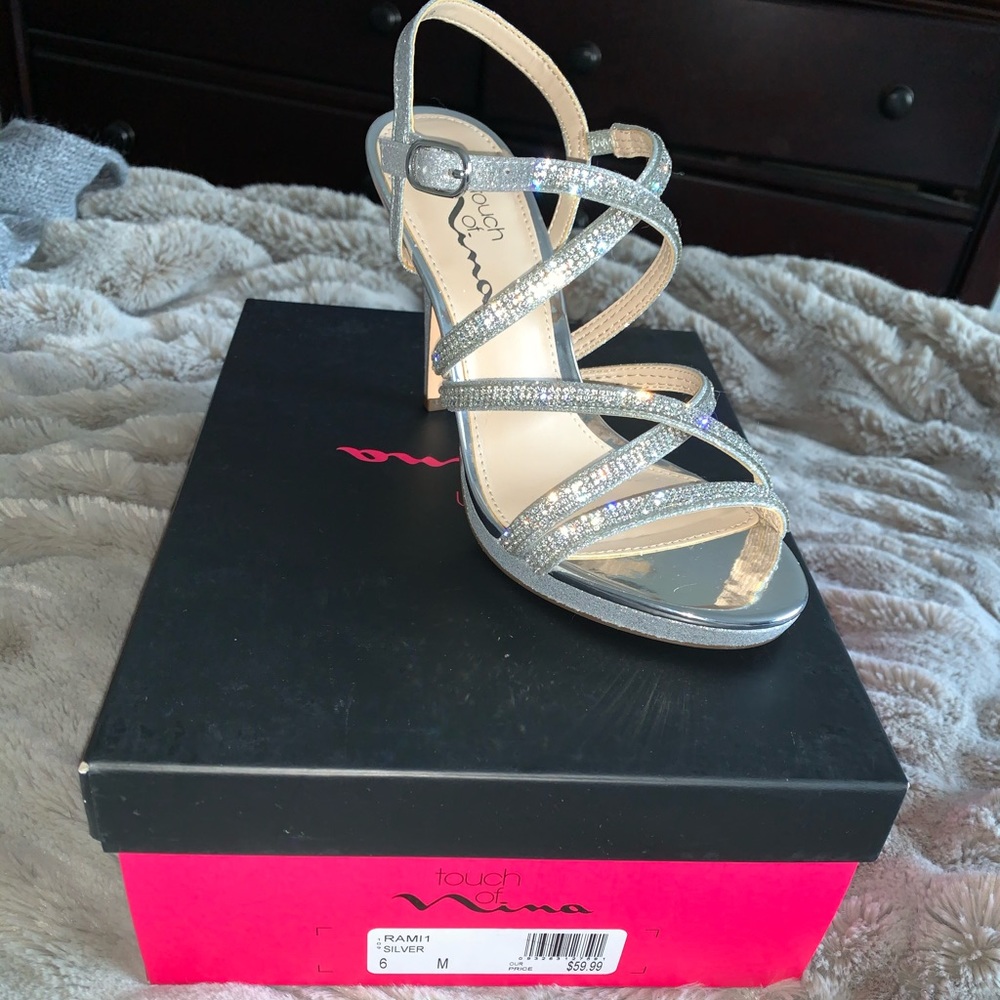 prom shoes